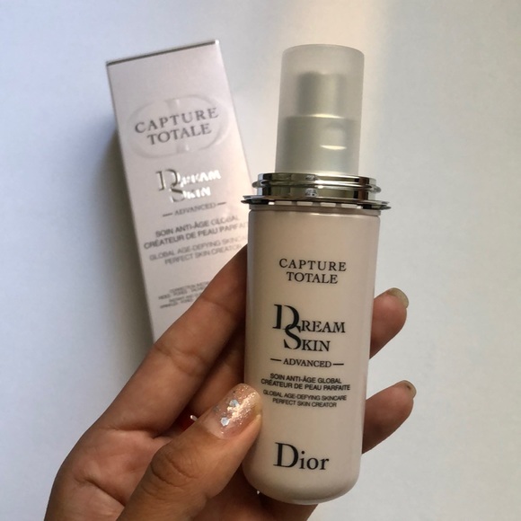 Dior Other - NEW! DIOR Dream Skin (REFILL ONLY)